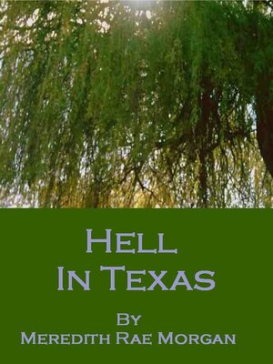 cover image of Hell In Texas